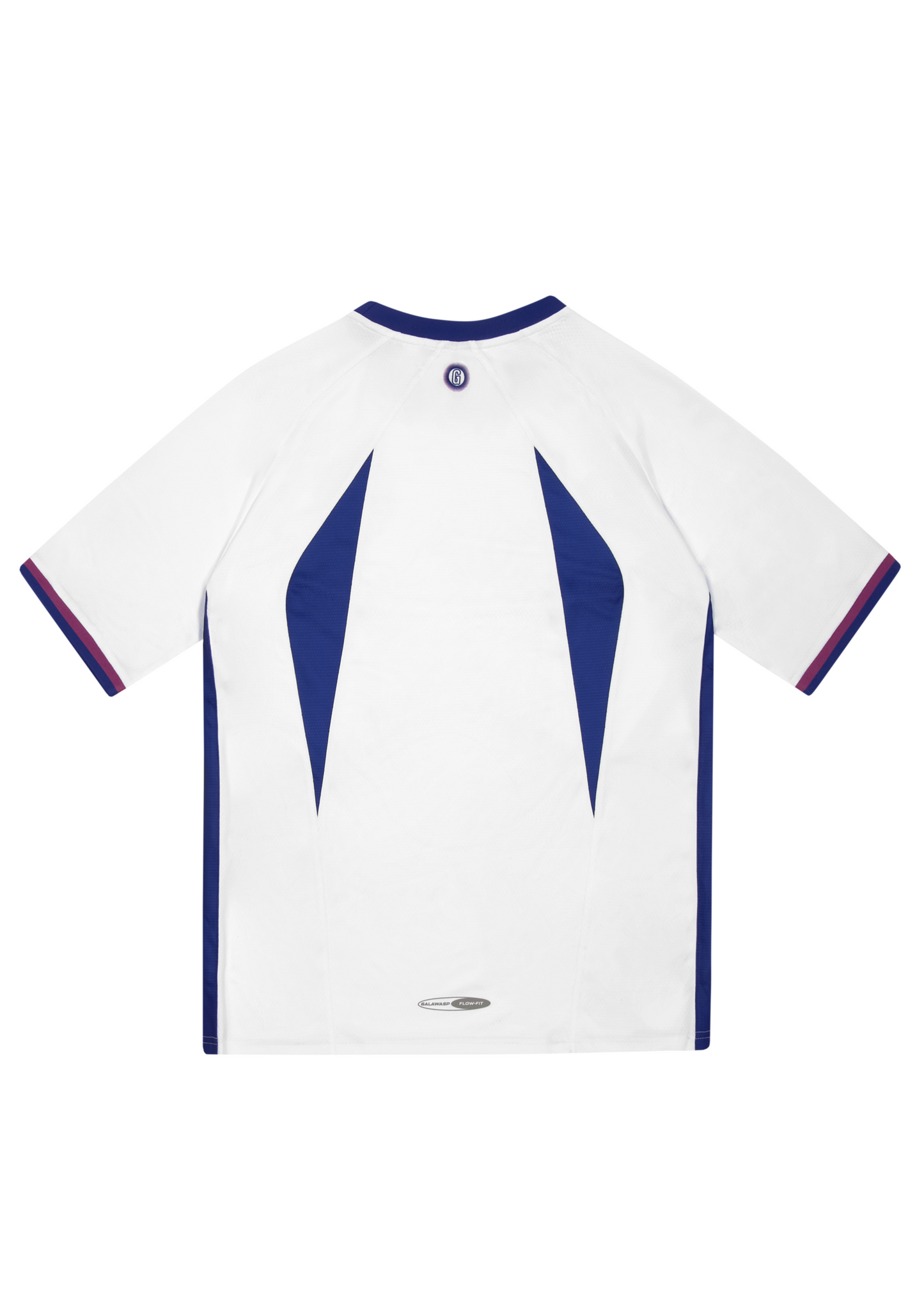 Flow-Fit Tee