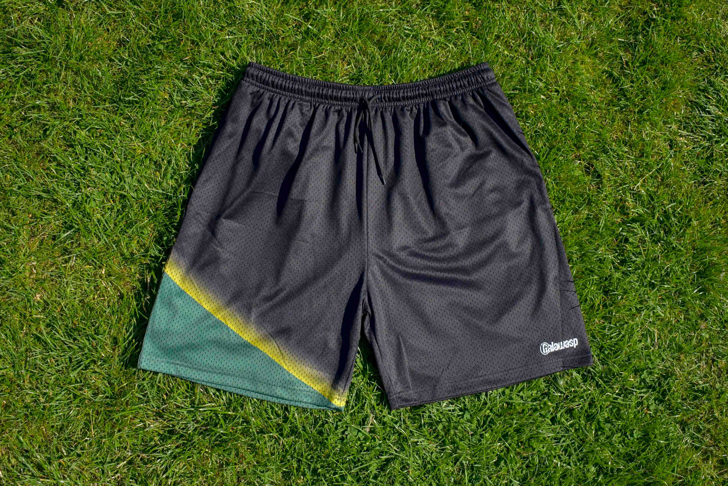 JA Shorts