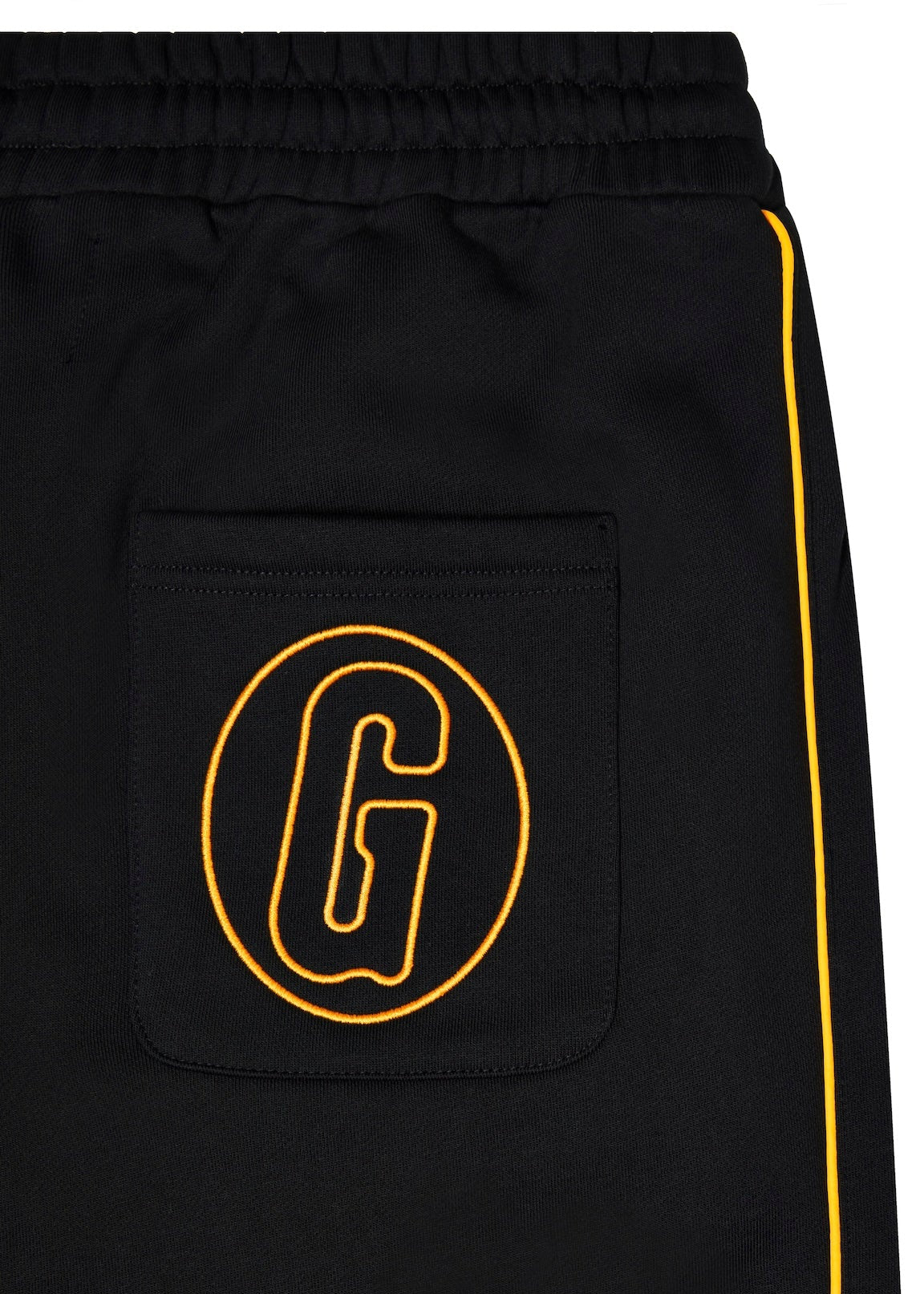 Lemon Pepper Joggers