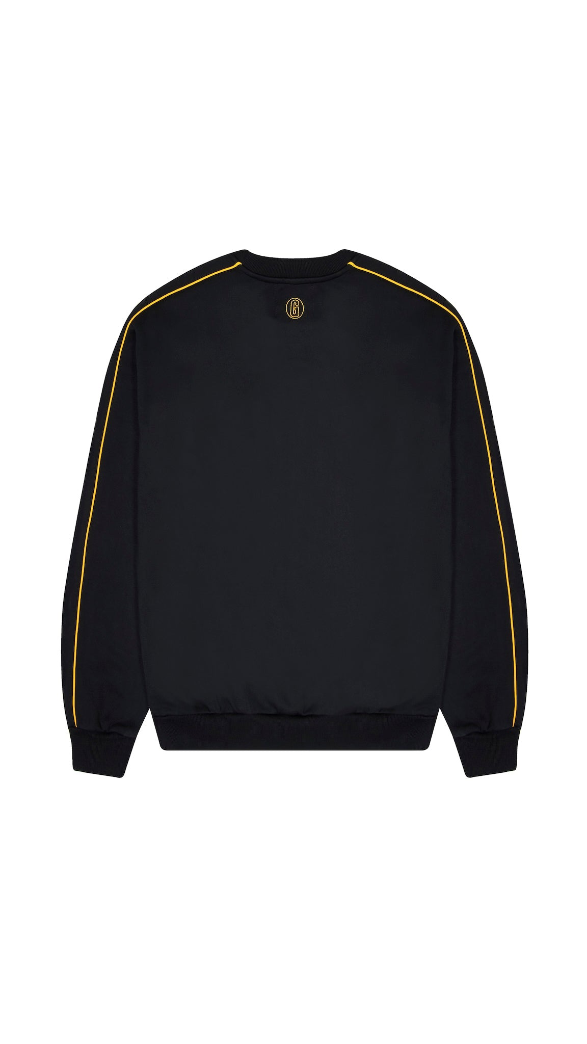 Lemon Pepper Sweatshirt