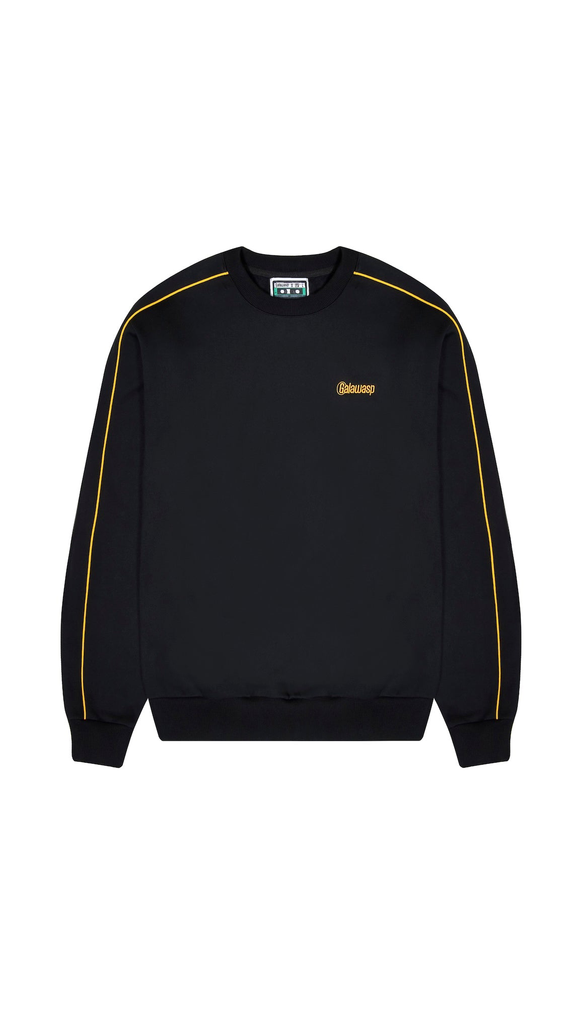 Lemon Pepper Sweatshirt