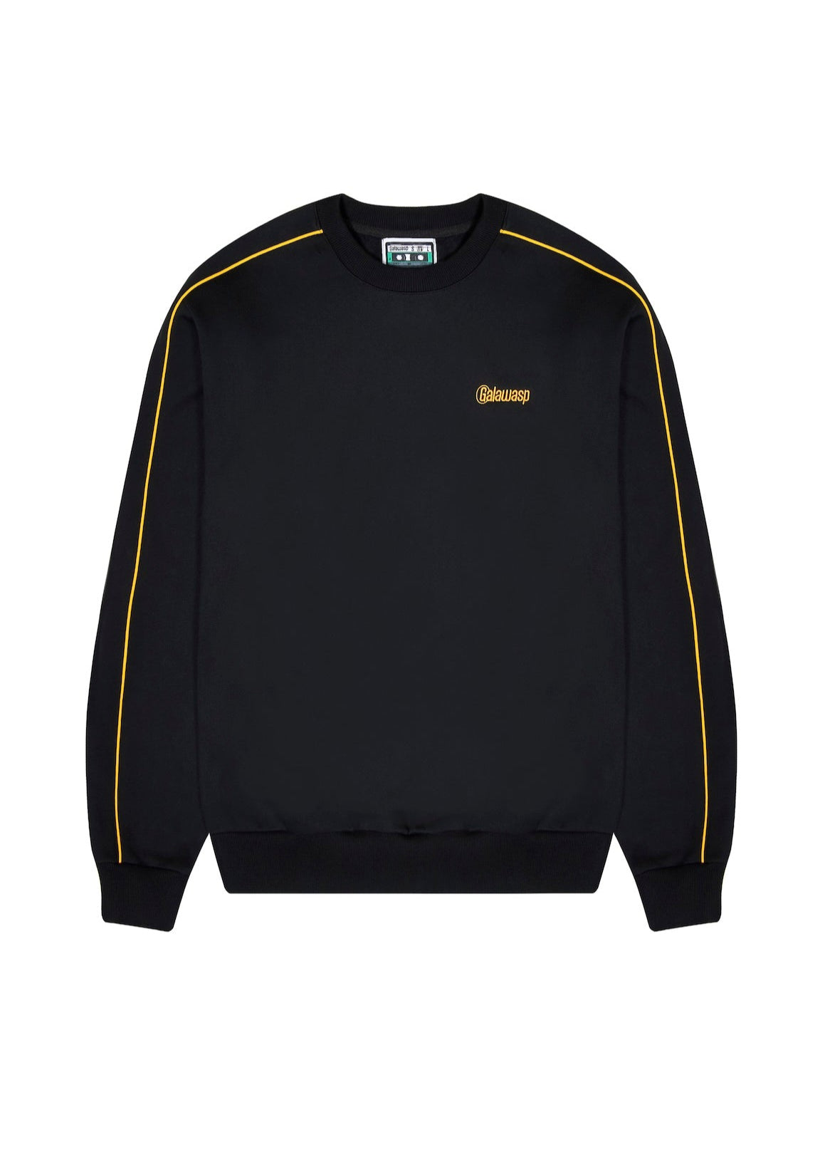 Lemon Pepper Sweatshirt