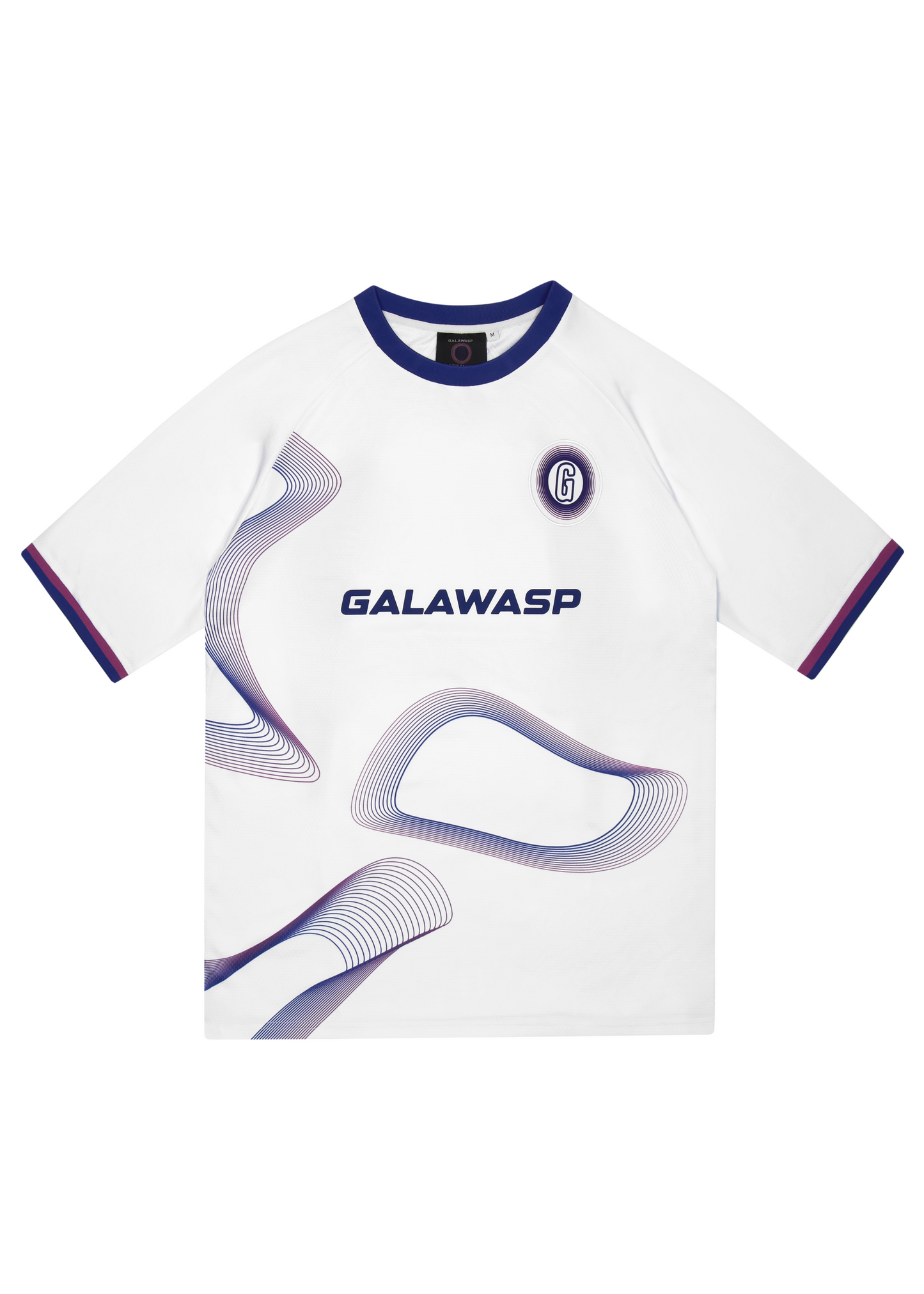Flow-Fit Tee