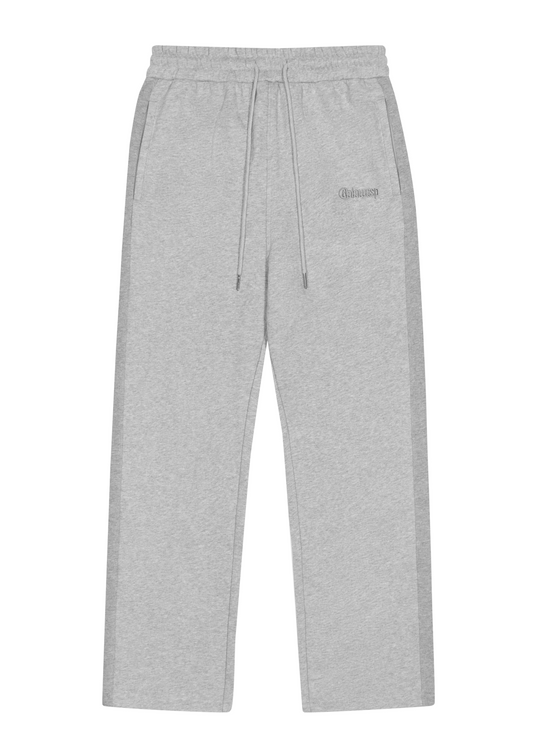 Ash Grey Joggers