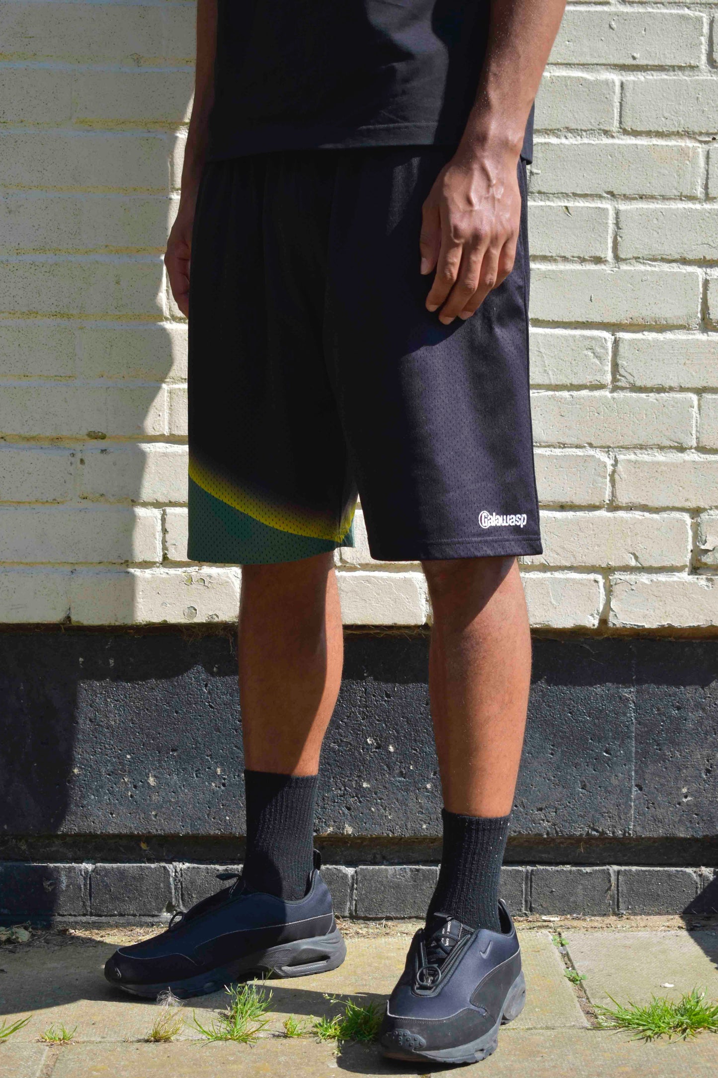 JA Shorts