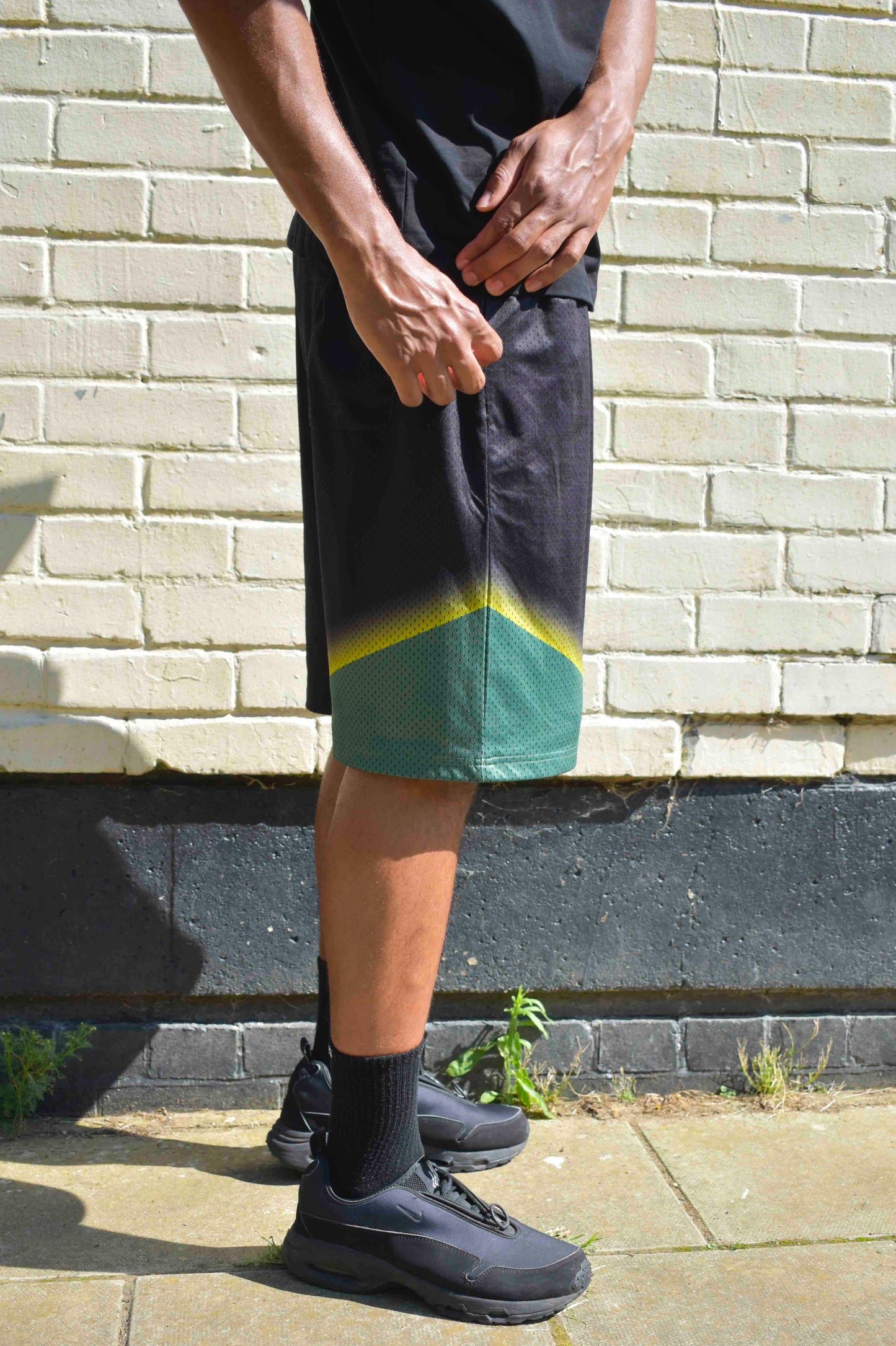 JA Shorts