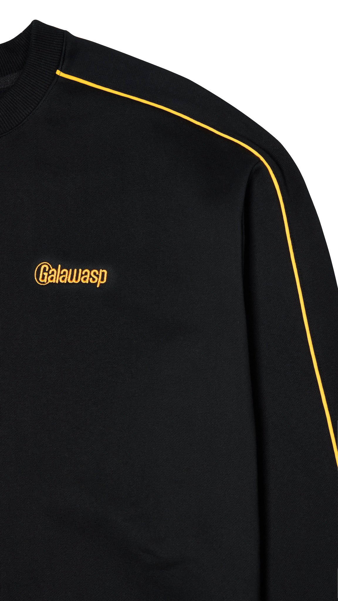 Lemon Pepper Sweatshirt