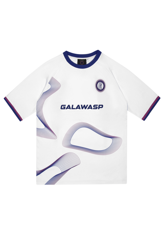 Flow-Fit Tee